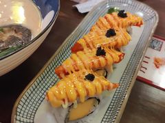 -仙隐小鹿料理食堂(沙市人信汇店)