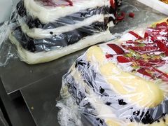 -清真·白记年糕(牛街北口店)
