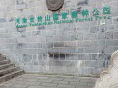 -云台山风景名胜区