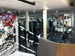 -CUBE私教·普拉提·拳击(龙漕路店)