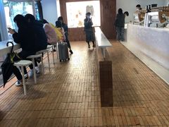 -% Arabica阿拉比卡咖啡(武汉天地店)