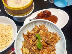 -局气 烤鸭·北京菜(前门店)