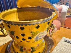 -杭州国际会议中心洲际酒店-原素全日餐厅(解放东路店)