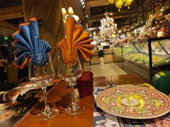 -卢布里西餐厅(总店)