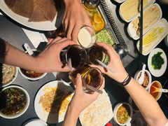 -海底捞火锅智慧餐厅(中骏世界城店)