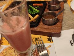 -菲滋意式餐厅(黄岩洞天店)