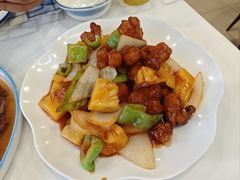 -朋友轩粤菜(十里河店)