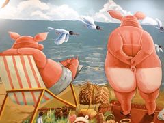 -WHEN PIGS FLY当猪飞
