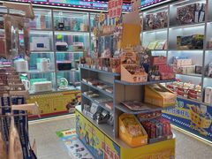 -风云再起游乐汇(北京西单西西友谊店)