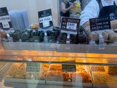 -纯坊佳哥手作(江汉路店)
