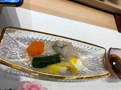 -鮨一日本料理旗舰店(总店)