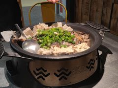 -探鱼·鲜青椒爽麻烤鱼(天河优托邦店)