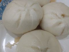 水煎包-张小文胡辣汤(龙柏新村店)