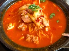 酸笋鸡-多味居(剪子巷店)