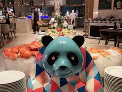 -TABLE·味西餐厅-成都茂业JW万豪酒店