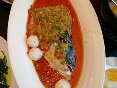 -凤凰湘语·湘粤鲜融(浦东旗舰店)