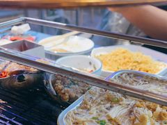 -江合勇丹东兄弟小串海鲜烧烤(总店)