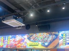 -本色.小马哥烧烤(无锡九里仓店)