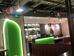 -炙城·韩式烤肉(南京东路店)