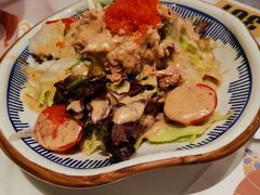 -羽寿司(东方宝泰店)