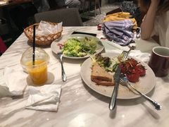 -麦田工坊(月湖店)