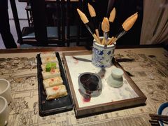 -遇见长安之高山流水(李家村万达店)