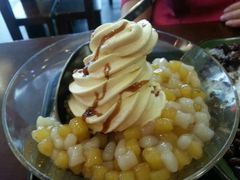 -鲜芋仙(中环百联2店)