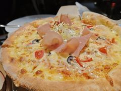 -巴别塔法餐舍(合作路店)