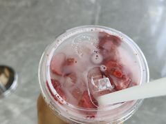 -星巴克(北京中化大厦店)