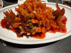 -小厨娘金榜题名(夫子庙秦淮河店)