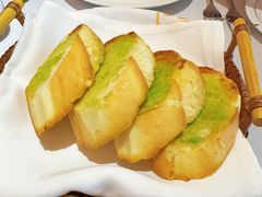 -戈雅法餐厅(世界城广场店)