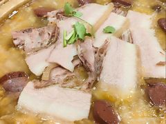 -镜泊小镇(东长安街店)