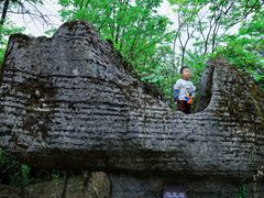-山王坪喀斯特国家生态公园