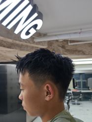 点击看大图 -宫铭烫发染发接发店