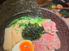 -乌君·酒场·炭火烧鸟(侨城坊店)