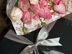 -亭亭鲜花店(中山北路店)