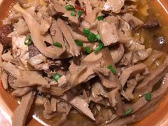 -梁家大院•农家菜(昆山会展中心店)