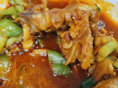 -老毛手抓·盐池滩羊非遗手抓(宁夏总店)