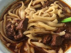 -北工大风味餐厅(北京工业大学东区店)