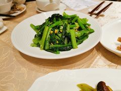 -白云宾馆·白云宴餐厅