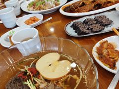 -全州拌饭馆(断桥店)