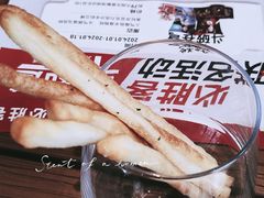 -必胜客(大宁路店)