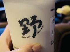 -野人先生现做冰淇淋(北京王府井东方新天地店)