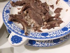 -宁夏国强手抓羊肉·清真菜(未央路凤三店)