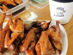 -崖口煲仔饭