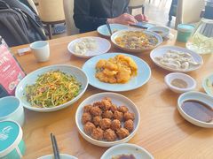 -一轩饺子馆(丽都店)