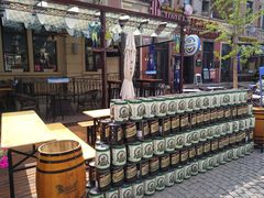 -巴伐利亚啤酒坊(意式风情街店)