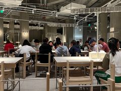 -阿那亚第六食堂(文创街区店)