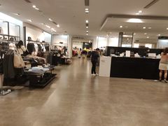 -ZARA(仓山万达店)