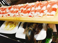 -大四喜·鲜牛肉火锅(洛阳大学城店)